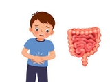 شایع‌ترین مشکلات گوارشی در کودکان چیست؟